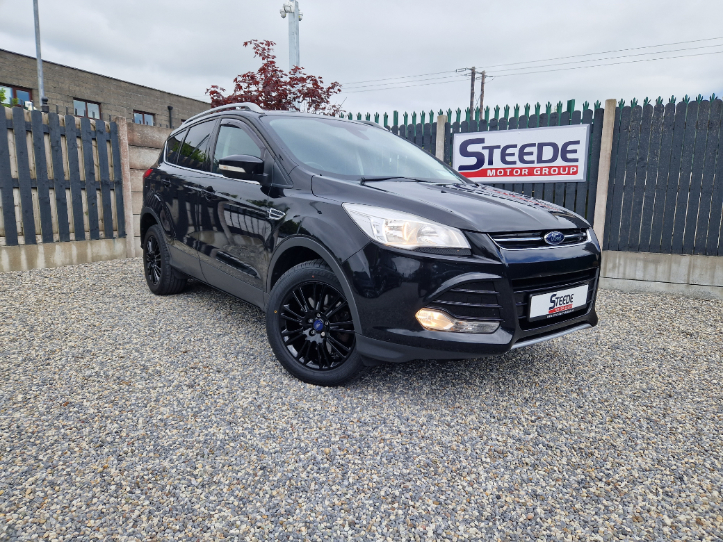 Kuga