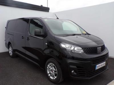 2023 Fiat Scudo