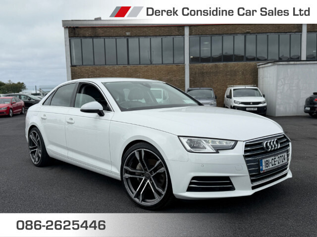 vehicle for sale from Derek Considine Car Sales Ltd