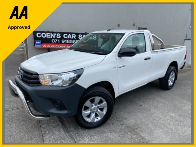 vehicle for sale from Coen's Car Sales