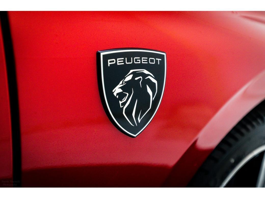2023 Peugeot 308