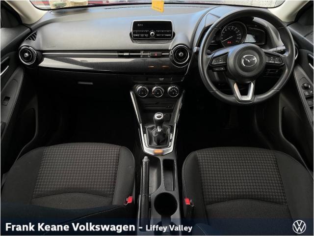 Image for 2018 Mazda Mazda2 1.5 75PS Executive