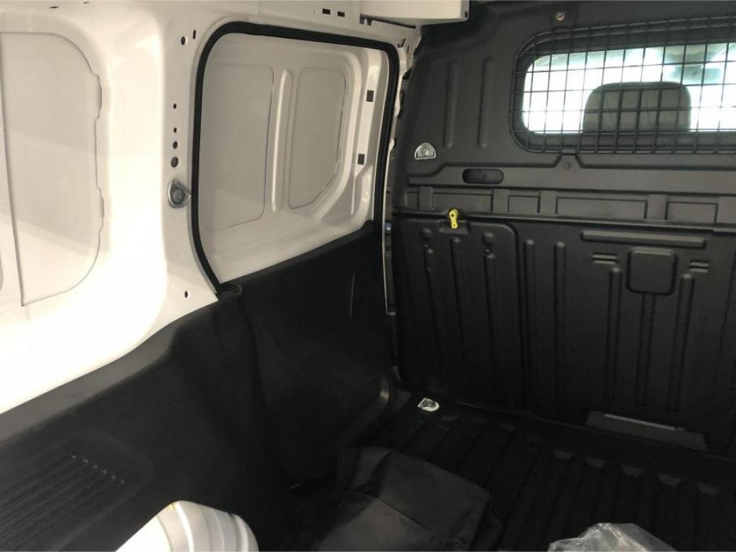 2023 Citroen Berlingo