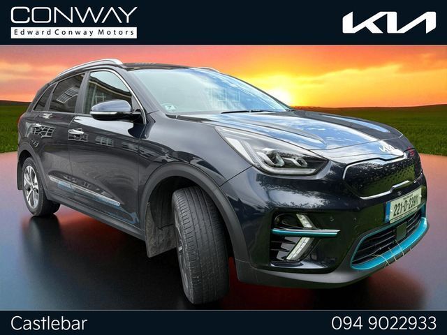 vehicle for sale from Edward Conway Motors