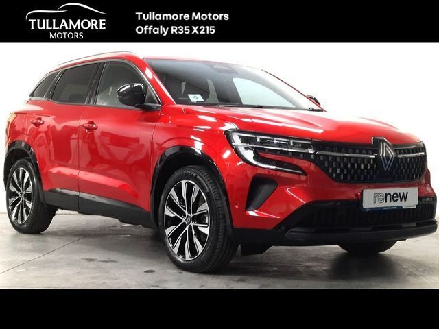 vehicle for sale from Tullamore Motors