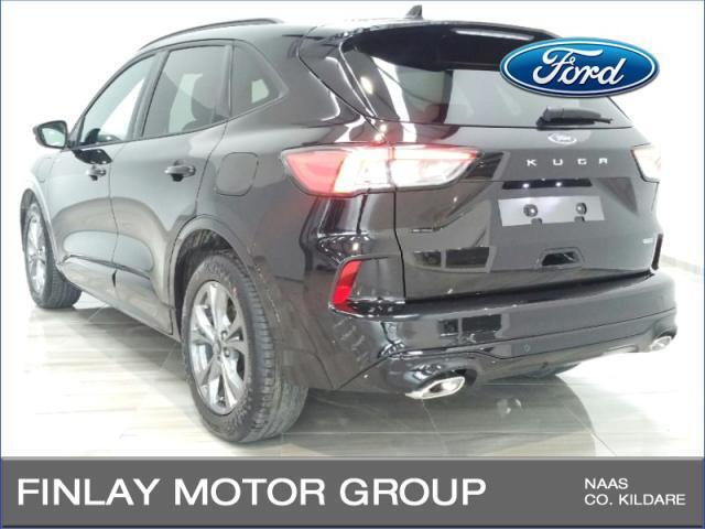 Image for 2023 Ford Kuga ST LINE X Plug In Hybrid PHEV This Vehicle for ++EURO++488 per month 
