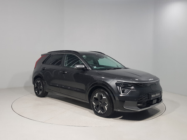 vehicle for sale from Nyhan Motors
