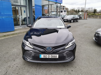 Camry