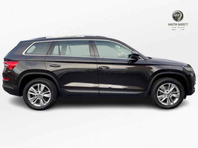 Image for 2018 Skoda Kodiaq AMBITION 2.0 TDI 150HP DSG 4 4DR AUTO