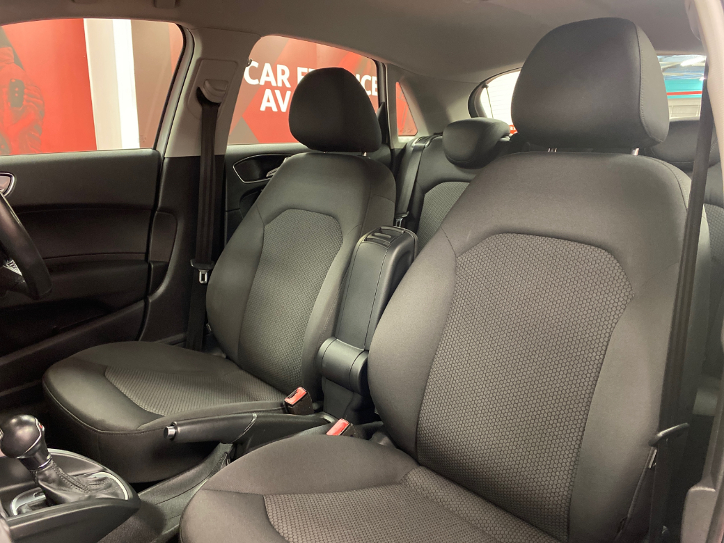 2014 Audi A1