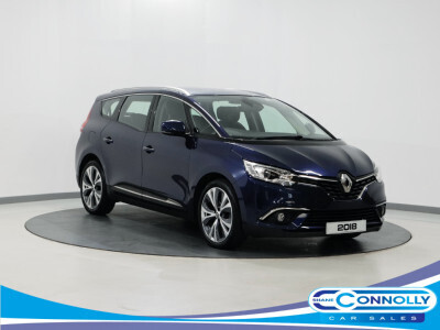 vehicle for sale from Shane Connolly Cars