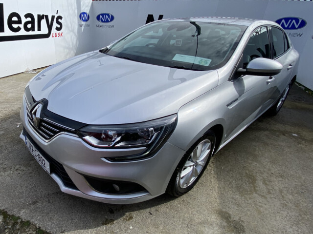 vehicle for sale from Neary's Lusk