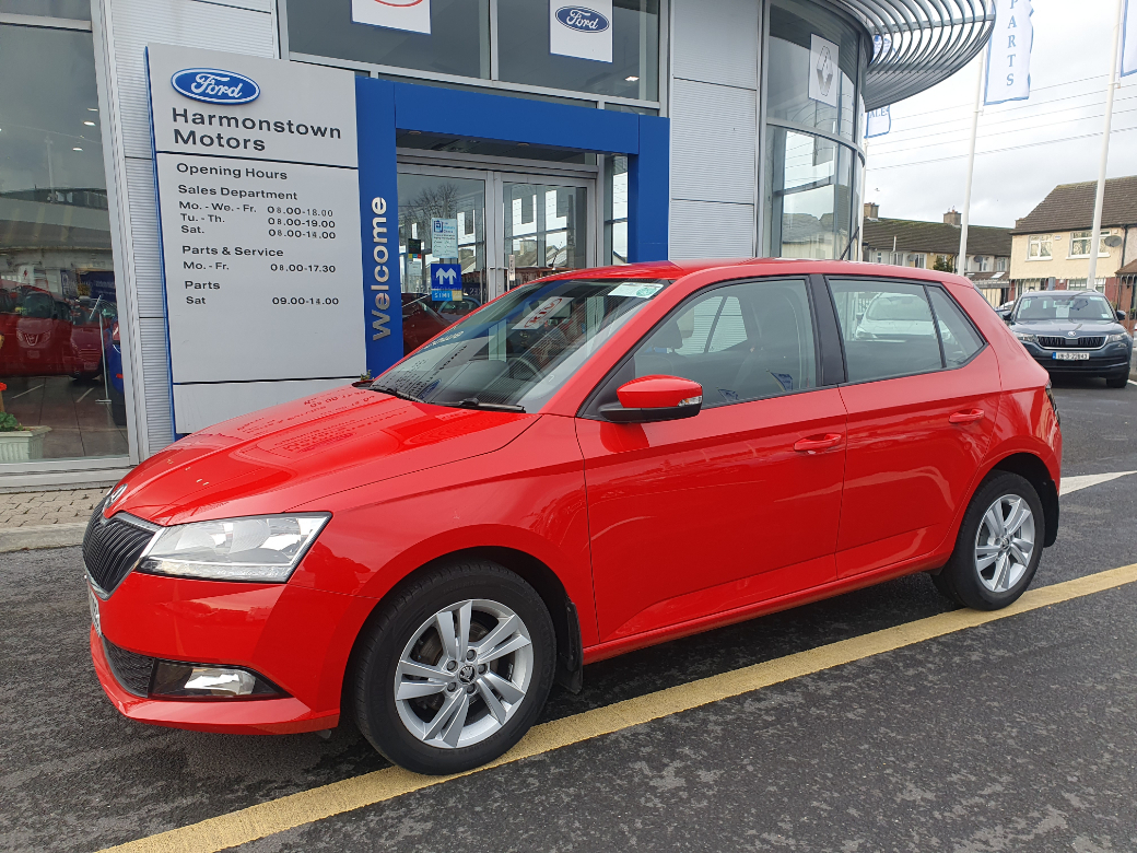 Fabia