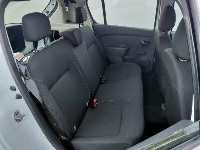 2020 Dacia Sandero