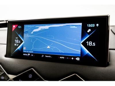 2022 DS Automobiles DS 3