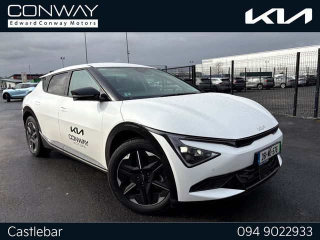 vehicle for sale from Edward Conway Motors