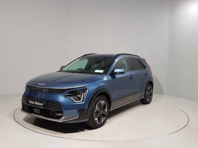 Image for 2023 Kia Niro EV Niro EV 453KM Range 