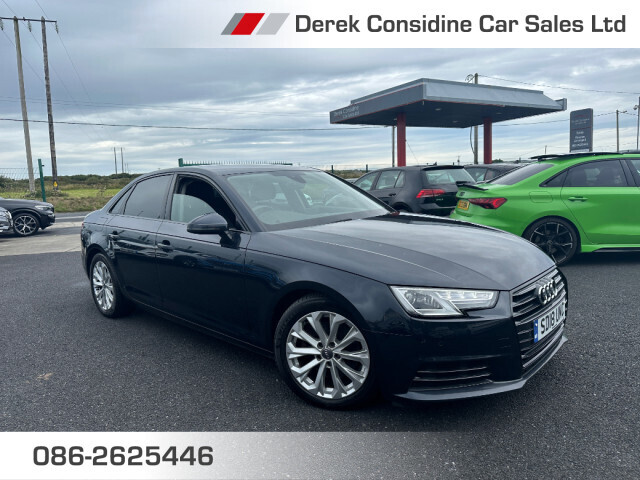 vehicle for sale from Derek Considine Car Sales Ltd