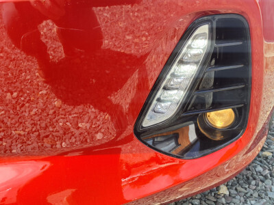 2018 Hyundai i30