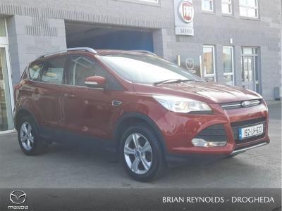2015 Ford Kuga