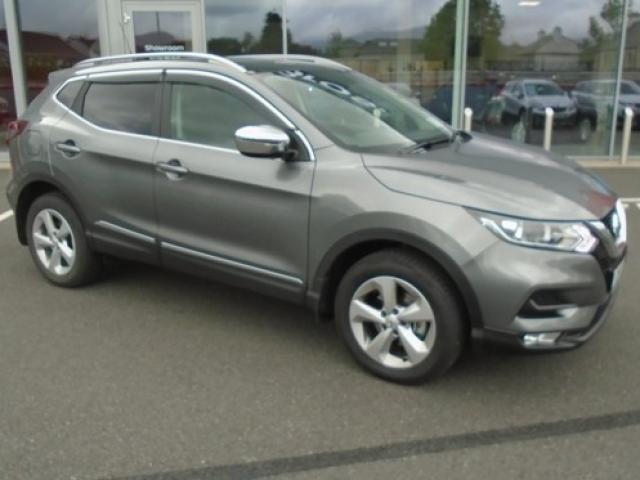 vehicle for sale from Randles Bros Killarney