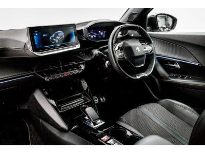 2021 Peugeot 2008