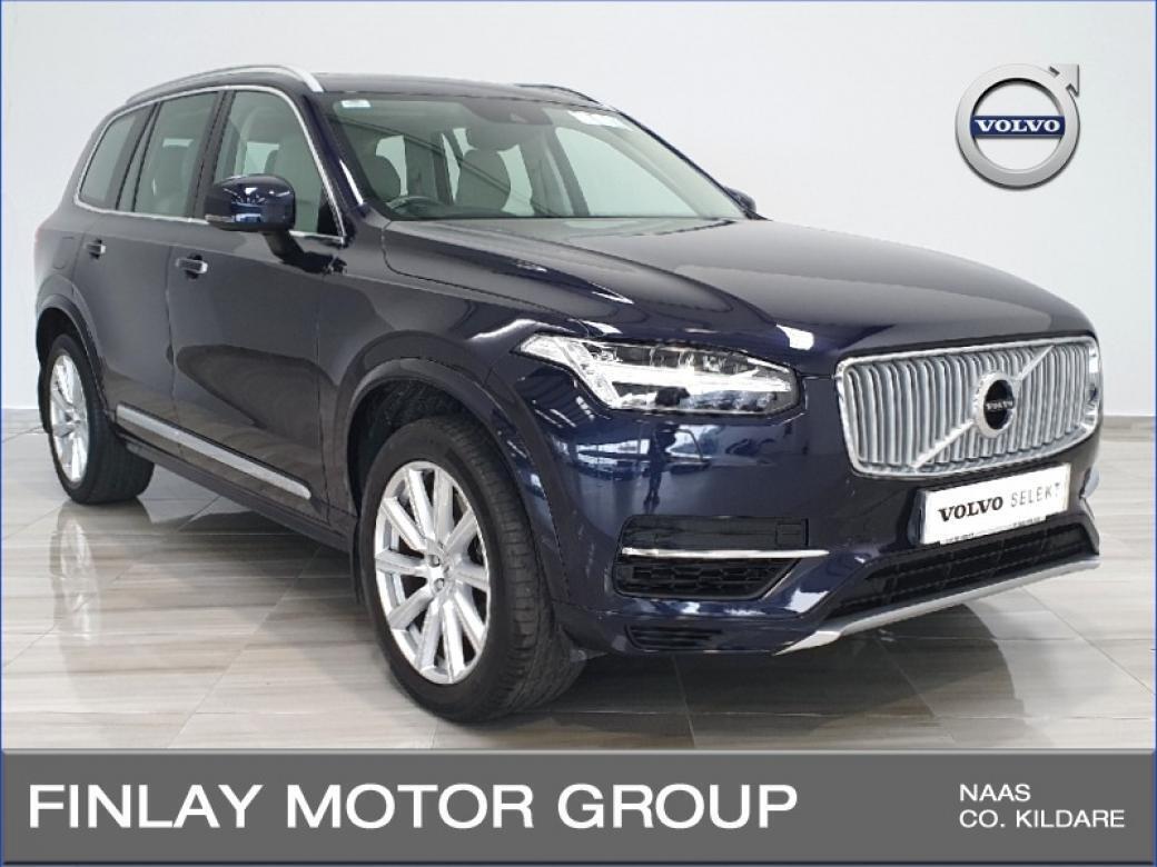 Image for 2019 Volvo XC90 T8 Twin En Phev INS GT 5DR Auto Pan roof . 24 Month Warranty 