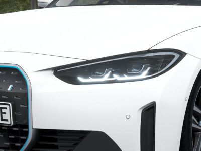 2023 BMW i4