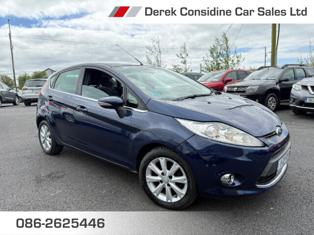 vehicle for sale from Derek Considine Car Sales Ltd
