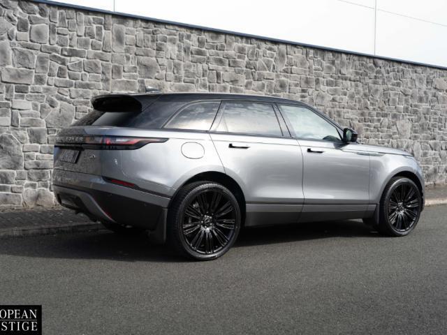 Image for 2022 Land Rover Range Rover Velar 2.0D I4
