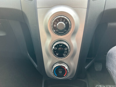 2009 Toyota Yaris
