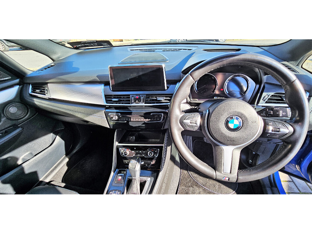 2019 BMW 2 Series