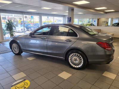 C Class