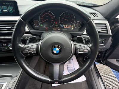 2016 BMW 3 Series