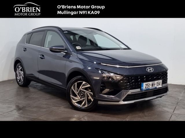 vehicle for sale from O'Briens Motor Group