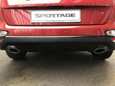 2021 Kia Sportage - Used Cars | Jack Doran Motors