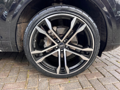 2019 Audi Q5