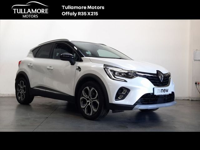 vehicle for sale from Tullamore Motors