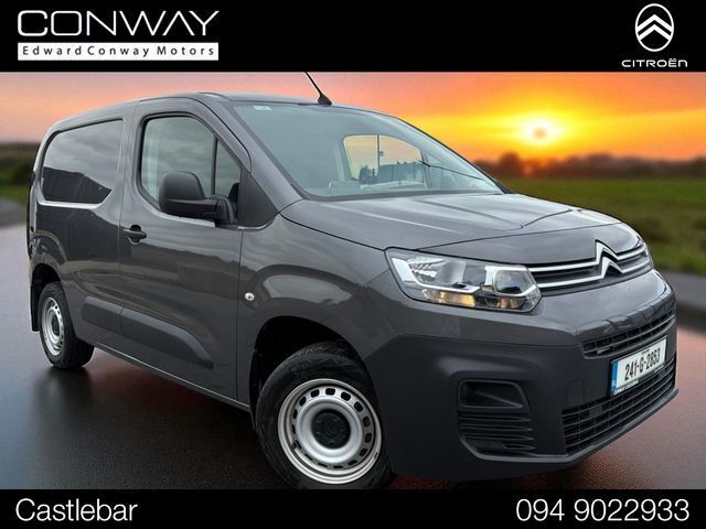 vehicle for sale from Edward Conway Motors
