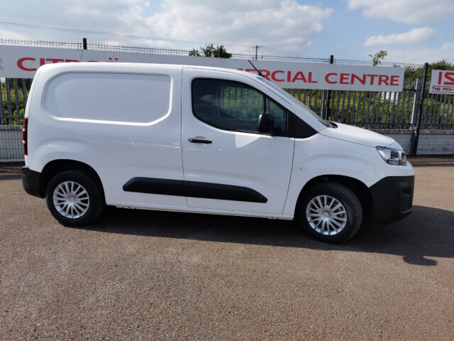 vehicle for sale from John Corbett Motorvillage