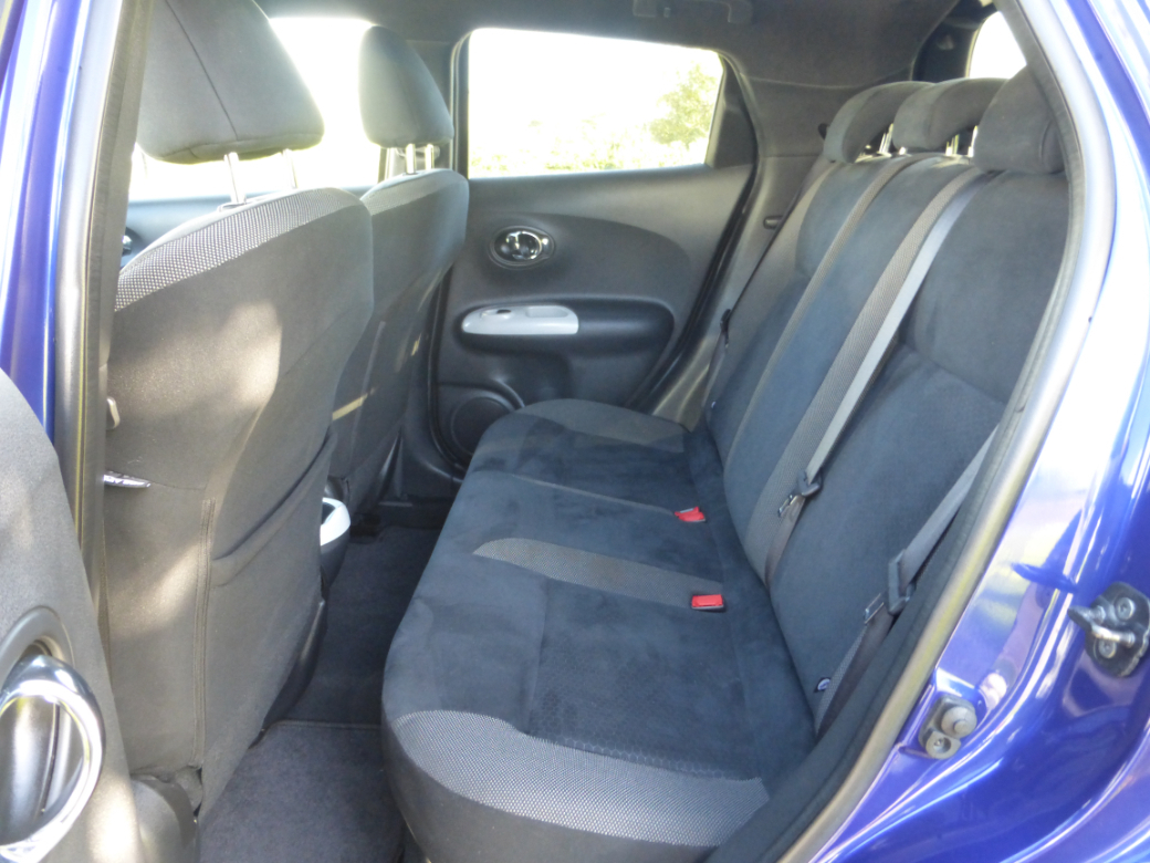 2016 Nissan Juke