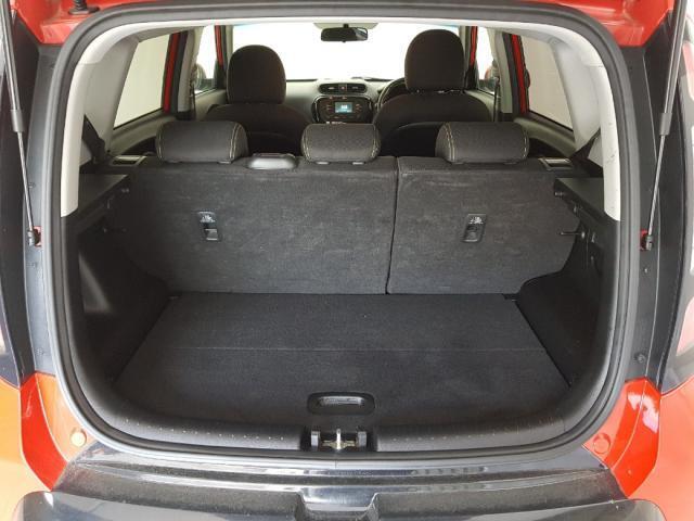 Image for 2015 Kia Soul EX 5DR