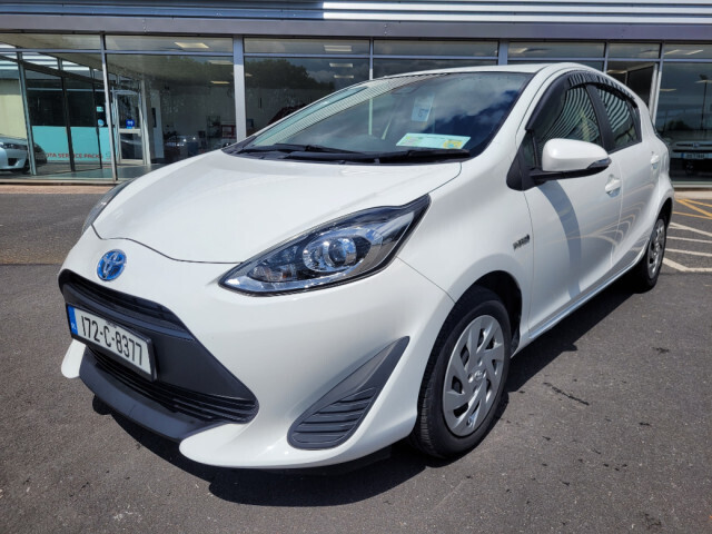 vehicle for sale from Hornibrooks of Lismore