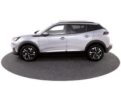 2022 Peugeot 2008