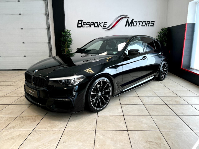 vehicle for sale from Bespoke Motors