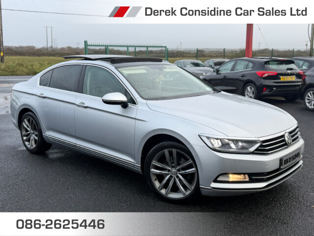 vehicle for sale from Derek Considine Car Sales Ltd