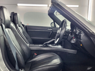 2006 Mazda MX-5