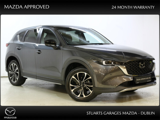 vehicle for sale from Stuarts Garages