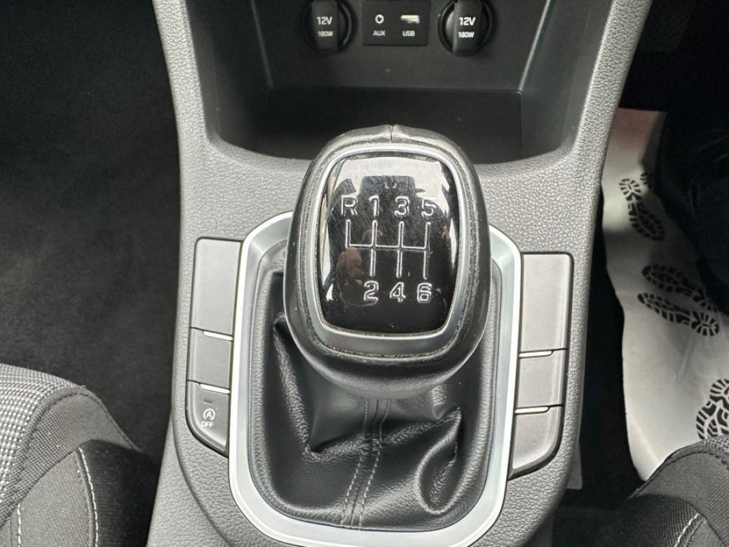 2019 Hyundai i30