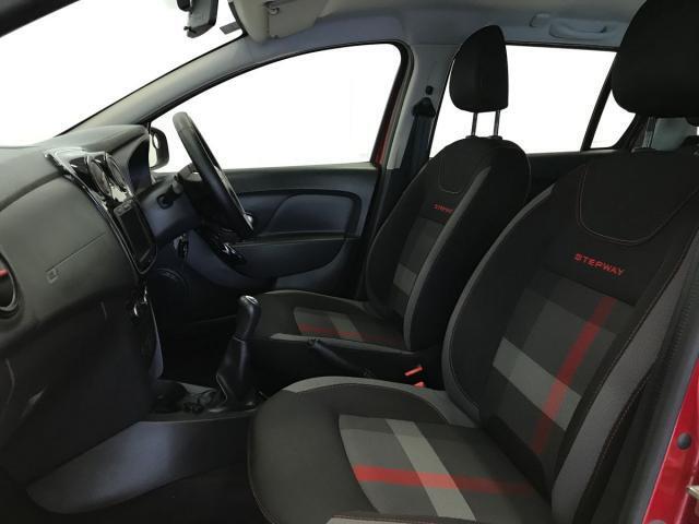 Image for 2020 Dacia Logan 0.9 TCe 90 SIGNATURE STEPWAY